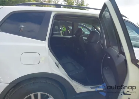 2006 BMW X3 3.0I z USA, uszkodzony, nr VIN WBXPA93446WG79376